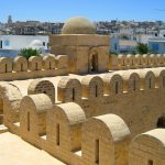 Zwiedzanie zabytków Sousse